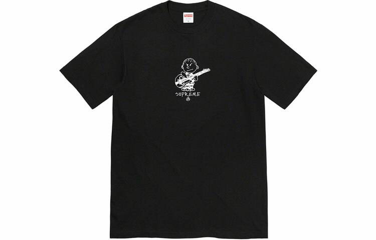【代購】Supreme Rocker Tee