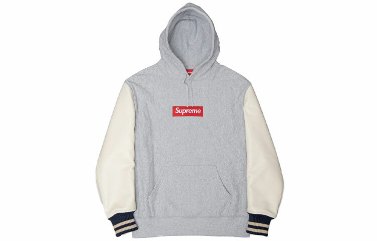 【代購】Junya Watanabe X Supreme FW21 Sweatshirts Unisex Gray