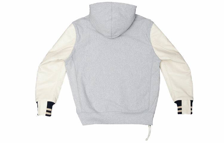 【代購】Junya Watanabe X Supreme FW21 Sweatshirts Unisex Gray