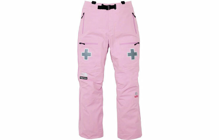 【代購】Supreme The North Face Summit Series Rescue Mountain Pant