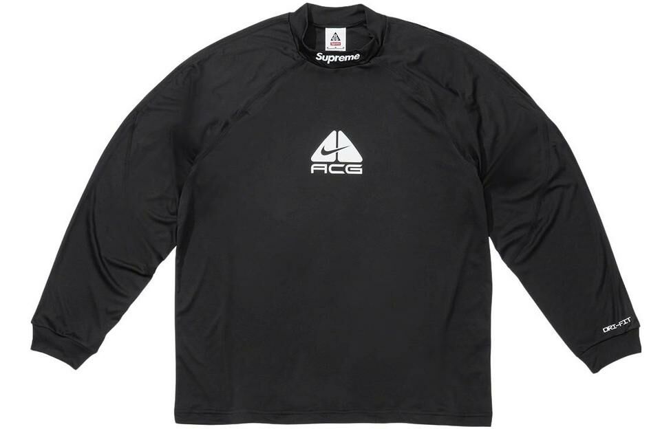 【代購】Supreme Nike Acg Jersey