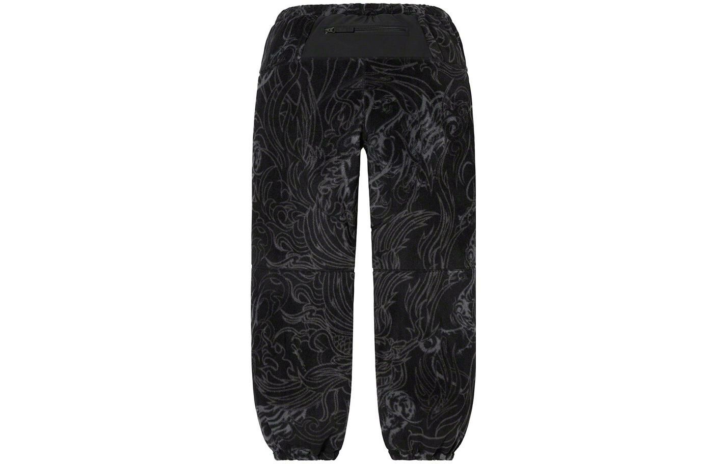 【代購】Supreme The North Face Steep Tech Fleece Pant