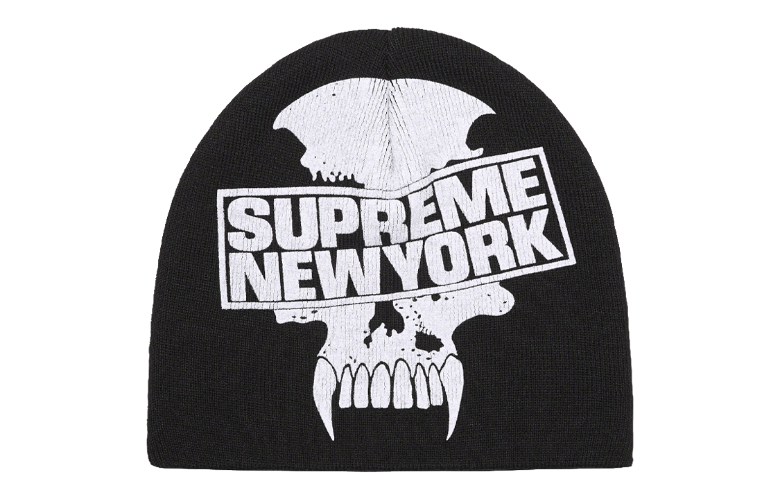 【代購】Supreme Bounty Hunter Beanie