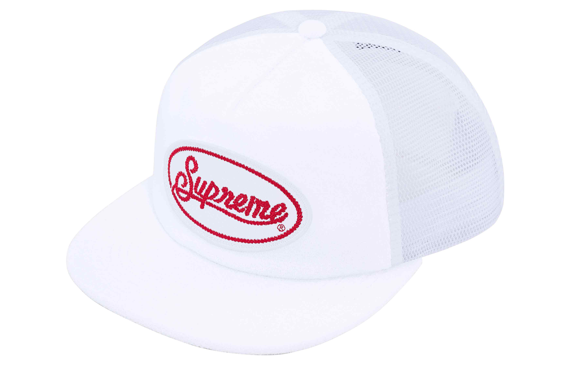 【代購】Supreme Terry Mesh Back 5 Panel