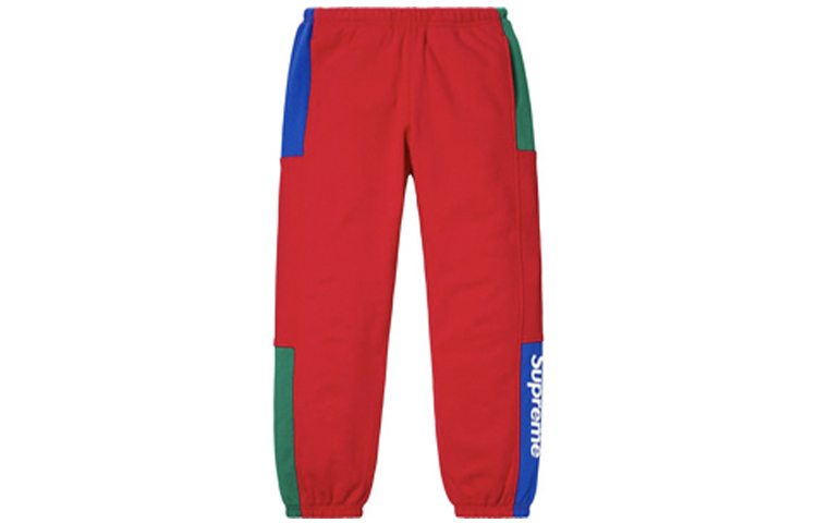 【代購】Supreme Formula Sweatpants