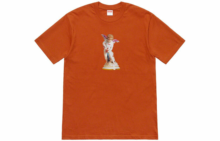 【代購】Supreme Cupid Tee