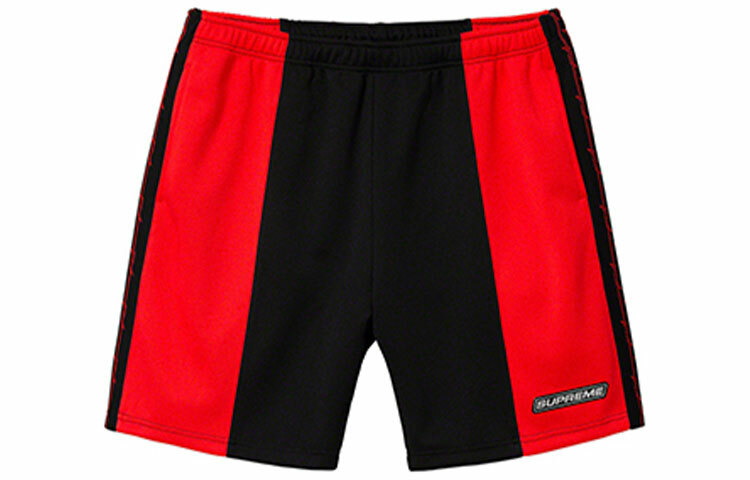 【代購】Supreme Barbed Wire Athletic Short