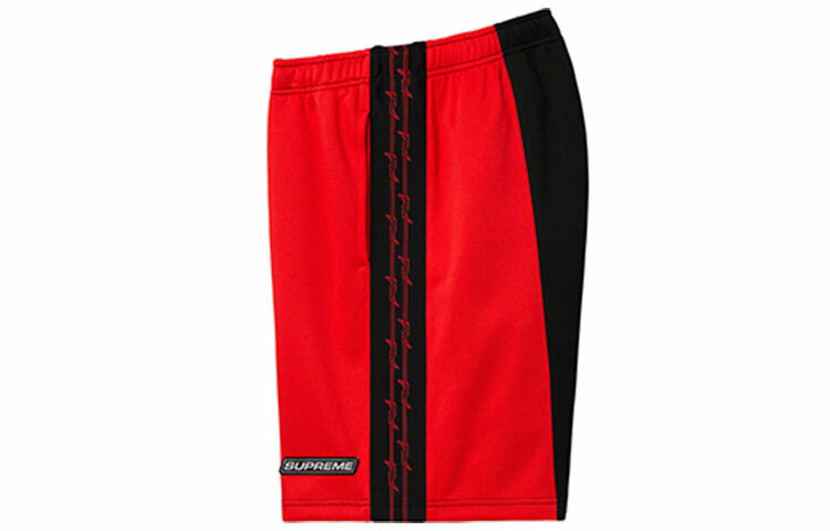 【代購】Supreme Barbed Wire Athletic Short