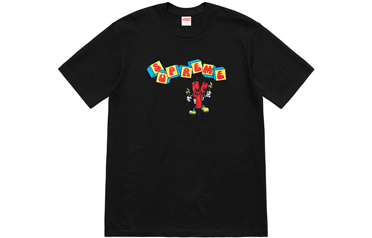 【代購】Supreme Dynamite Tee