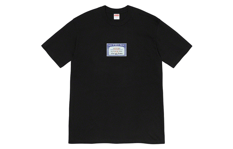 【代購】Supreme Social Tee