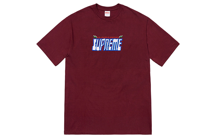 【代購】Supreme Ultra Fresh Tee