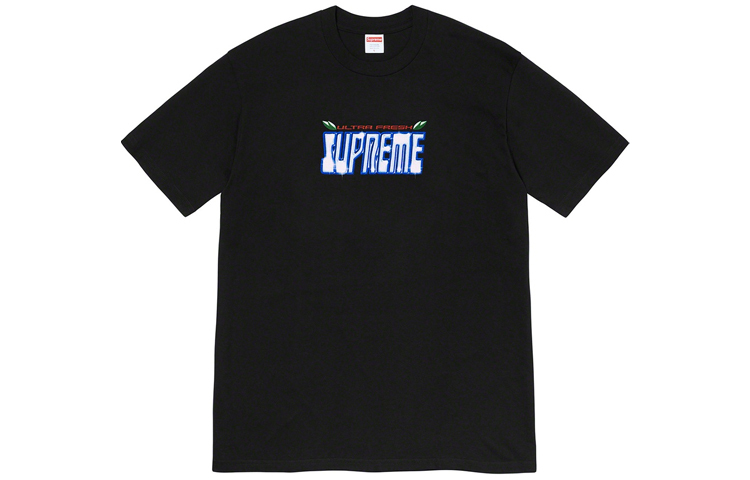 【代購】Supreme Ultra Fresh Tee