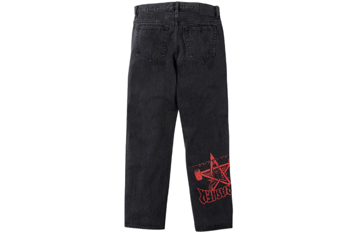 【代購】Supreme Thrasher Regular Jean