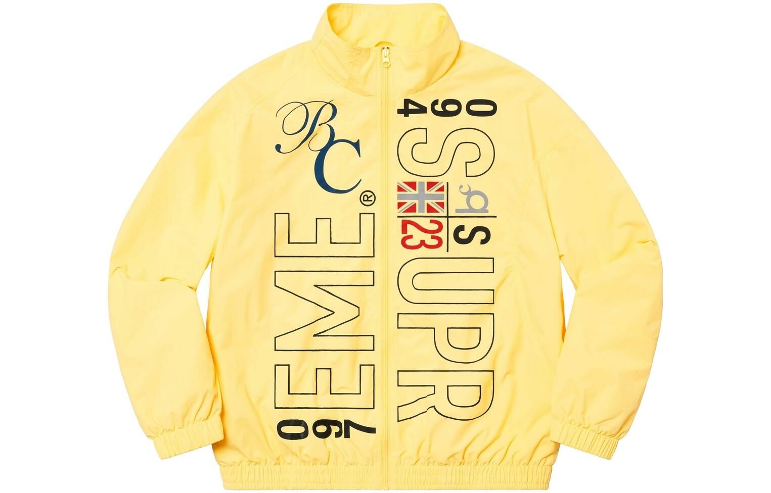 【代購】Supreme Bernadette Corporation Track Jacket