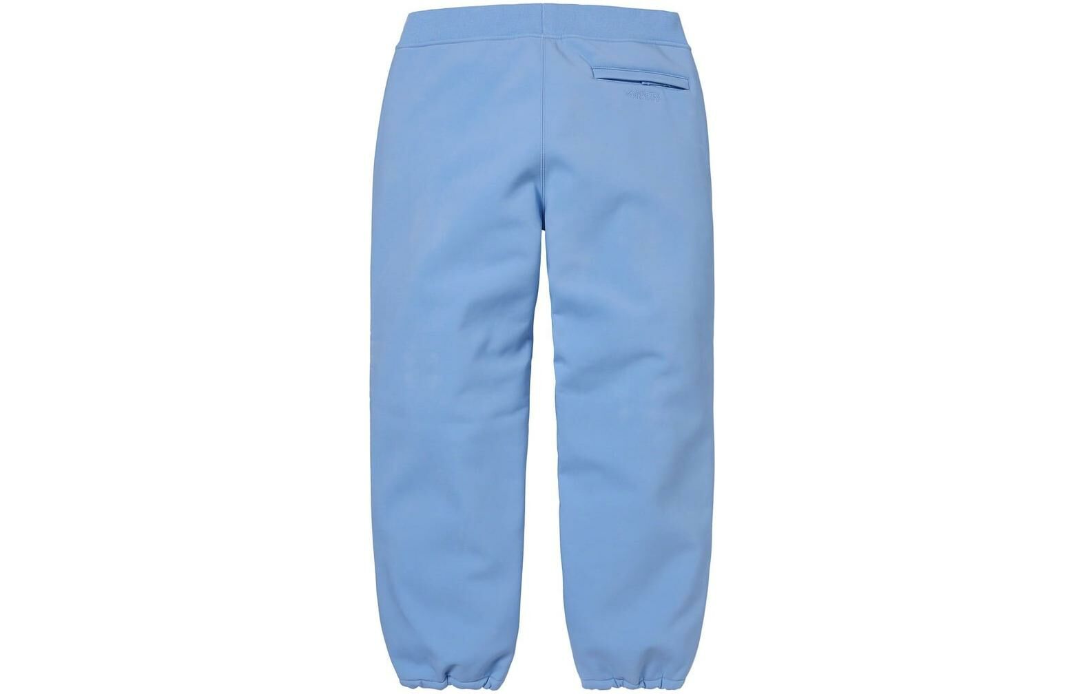 【代購】Supreme Windstopper Sweatpant FW23