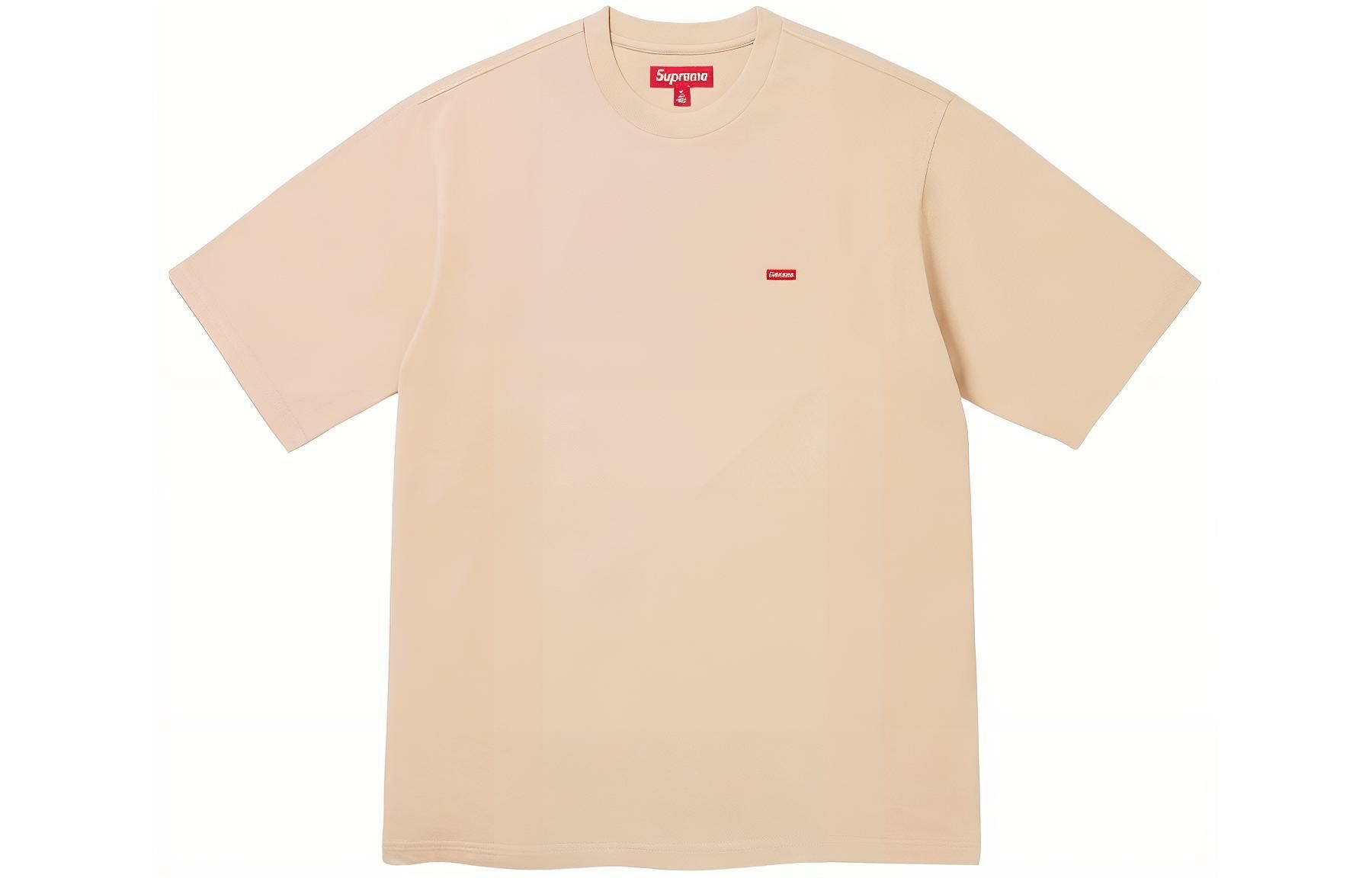 【代購】Supreme Terry Small Box Tee