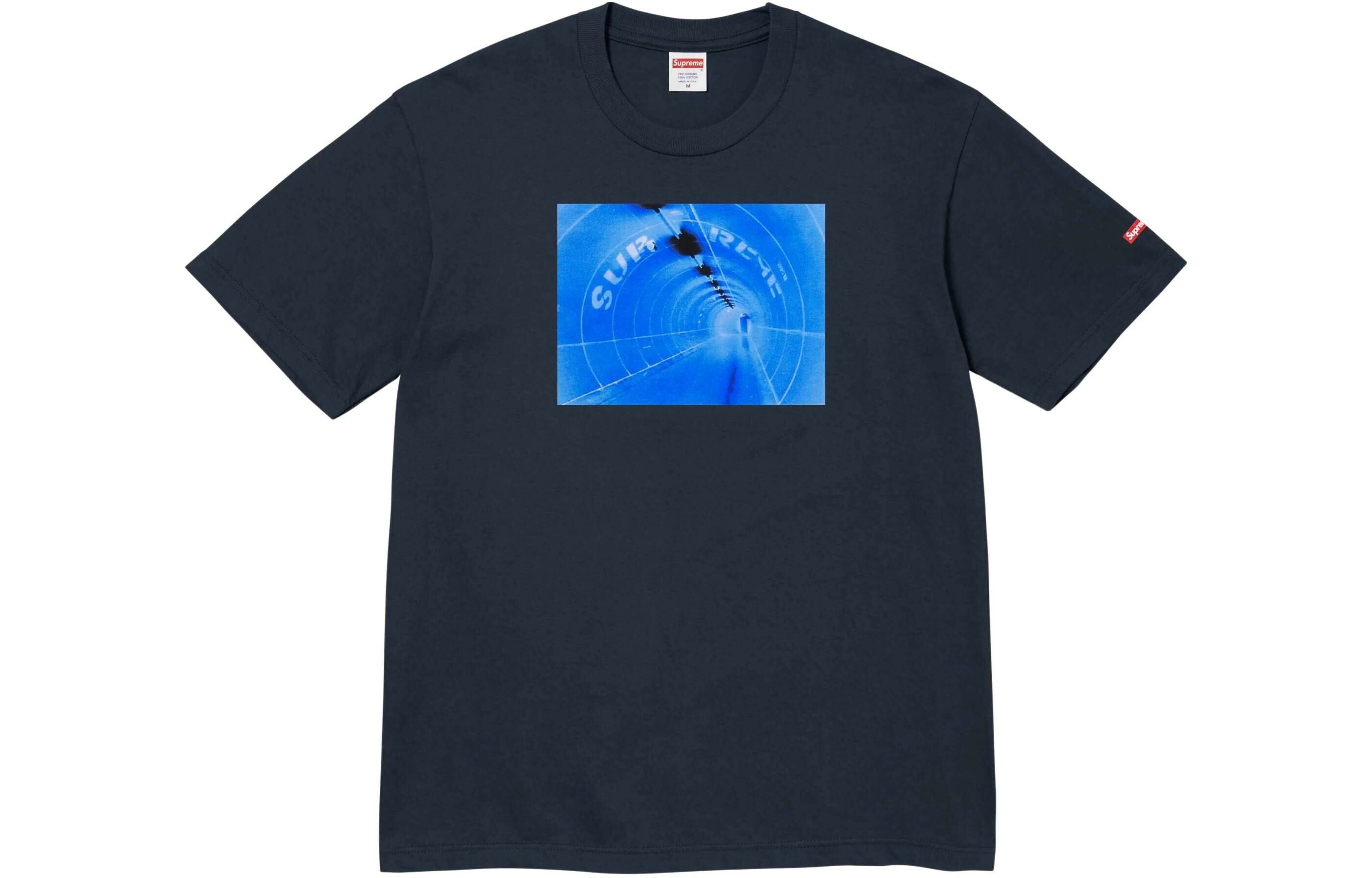 【代購】Supreme Tunnel Tee