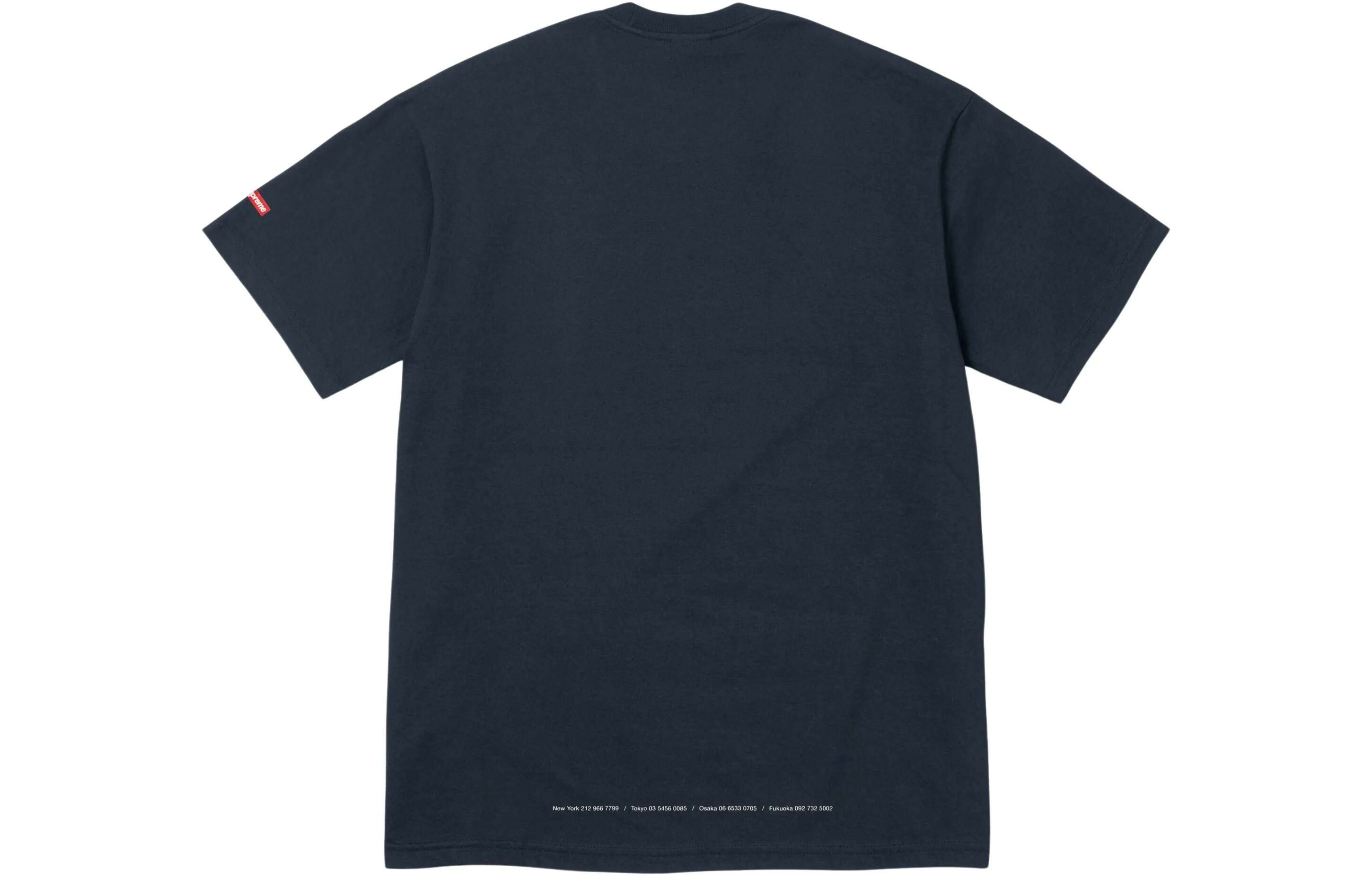 【代購】Supreme Tunnel Tee