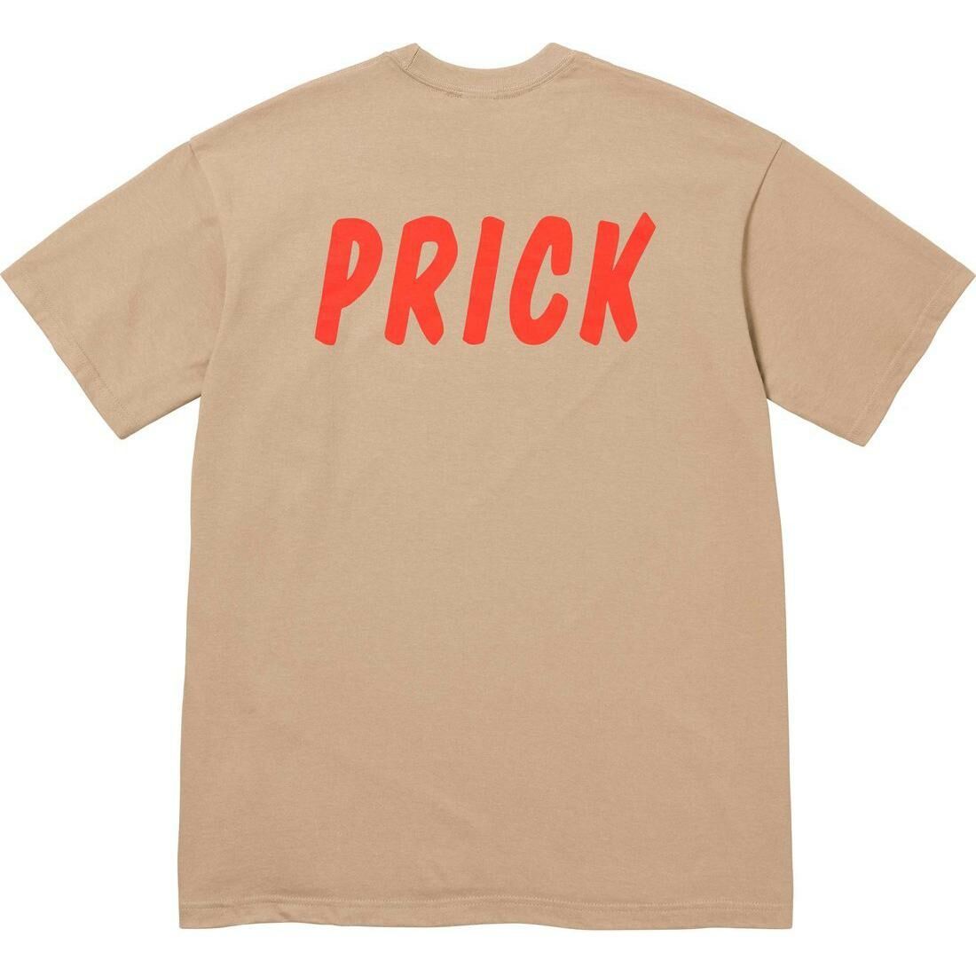【代購】Supreme Melvins Prick Tee