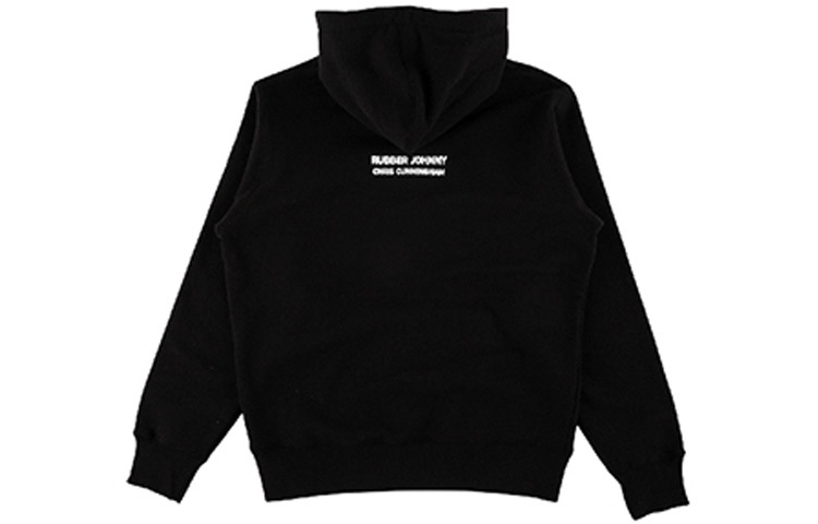 【代購】Supreme Chris Cunningham Chihuahua Hooded Sweatshirt
