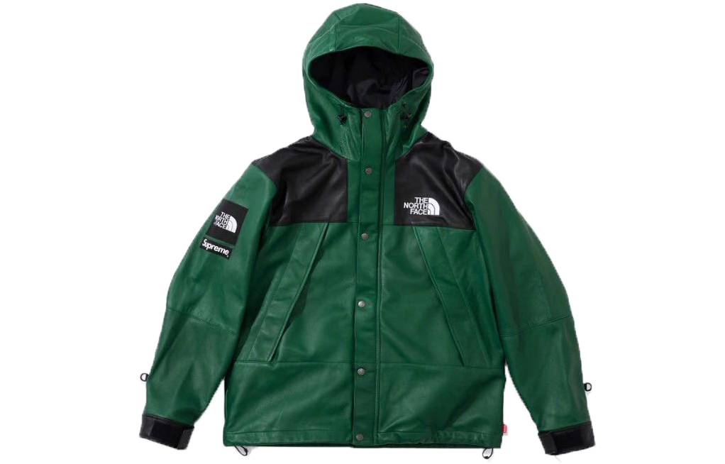 【代購】Supreme The North Face Mountain Jacket