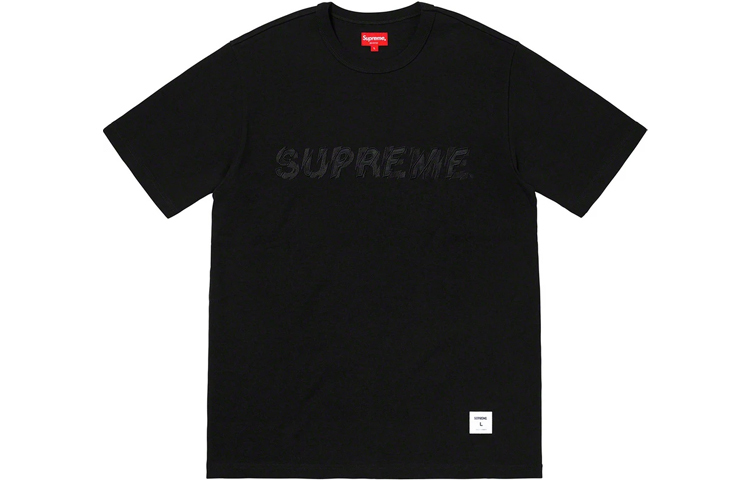 【代購】Supreme SS19 T-Shirts Unisex