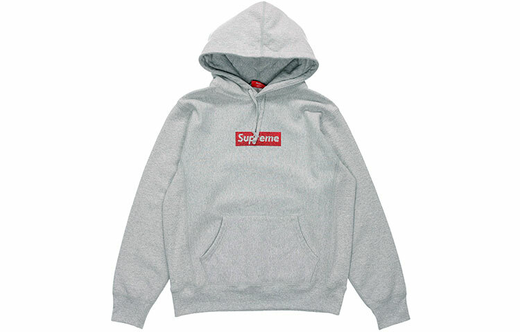 【代購】Supreme Inside Out Box Logo Hooded Sweatshirt