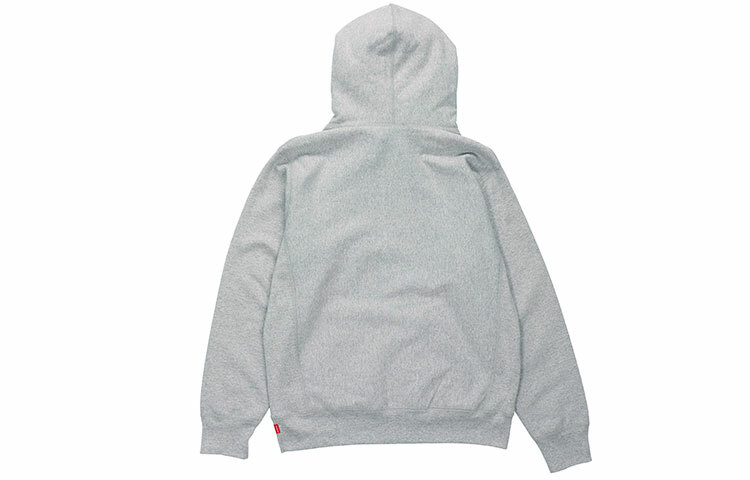 【代購】Supreme Inside Out Box Logo Hooded Sweatshirt