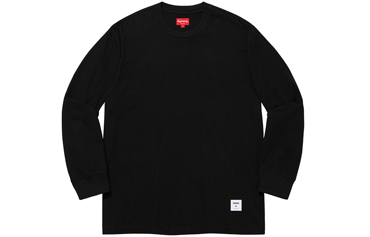 【代購】Supreme FW19 Sweatshirts Unisex