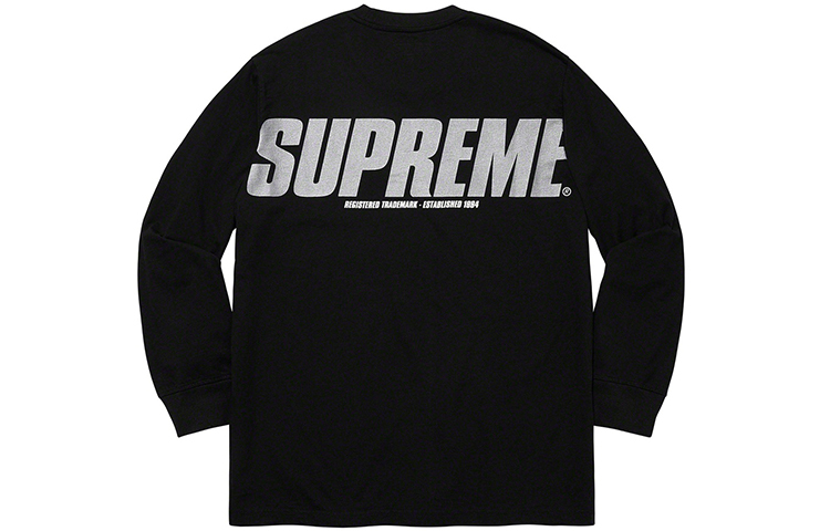 【代購】Supreme FW19 Sweatshirts Unisex