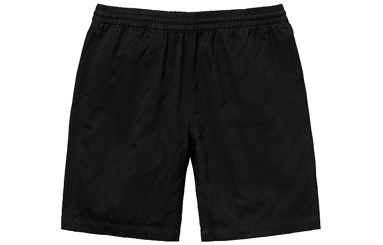 【代購】Supreme FW19 Casual Shorts Unisex
