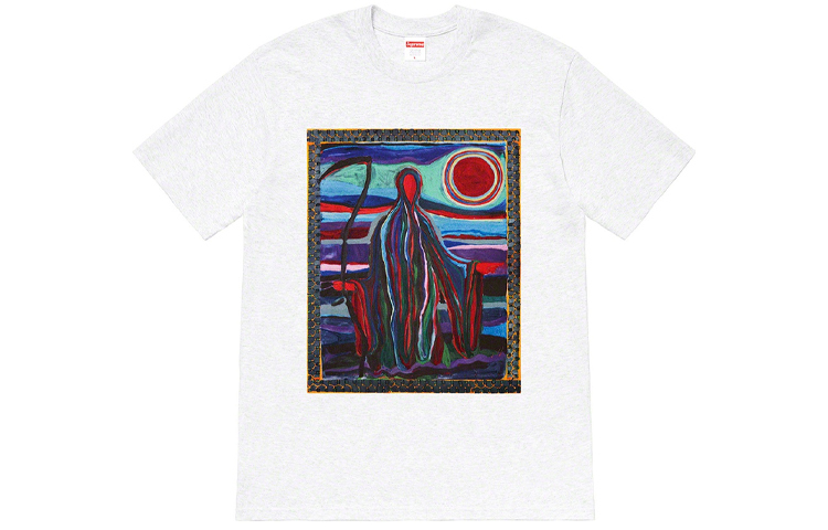 【代購】Supreme Reaper Tee