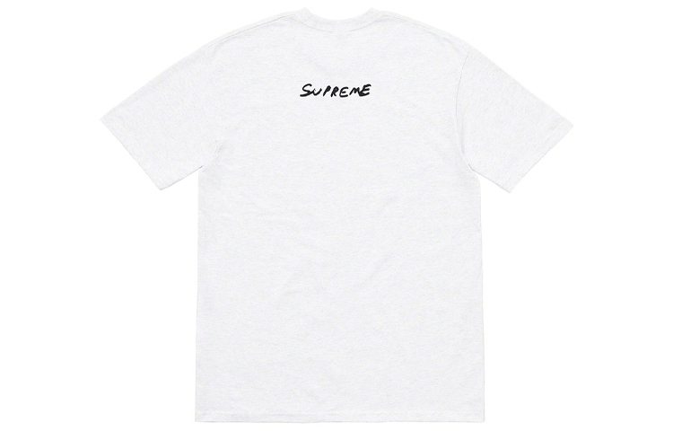 【代購】Supreme Reaper Tee