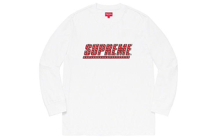 【代購】Supreme T-Shirts Unisex