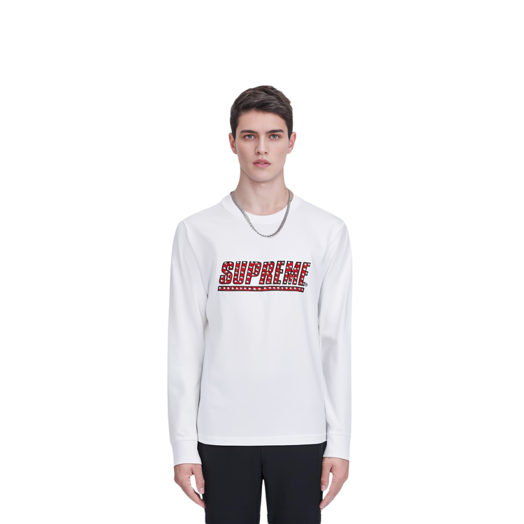 【代購】Supreme T-Shirts Unisex