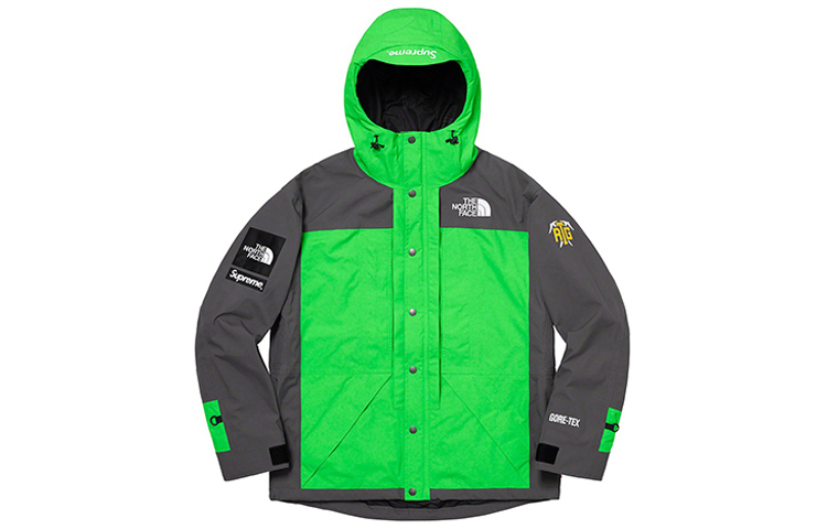 【代購】Supreme The North Face Rtg Jacket + Vest