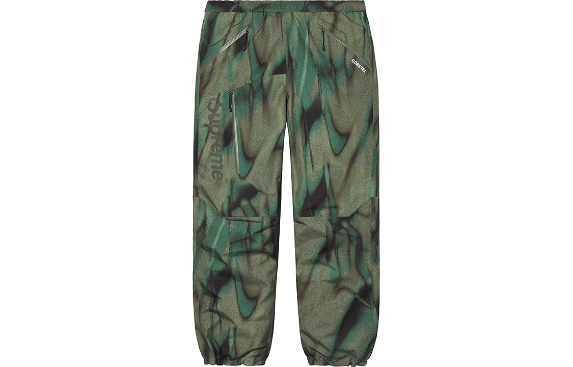 【代購】Supreme GORE-TEX Paclite Pant