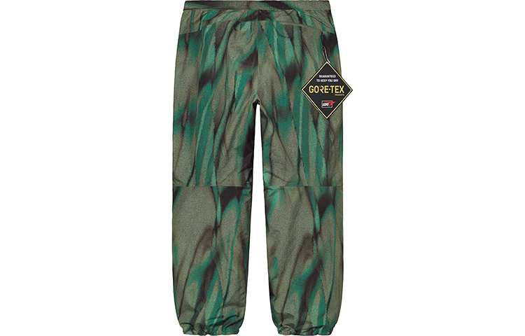 【代購】Supreme GORE-TEX Paclite Pant