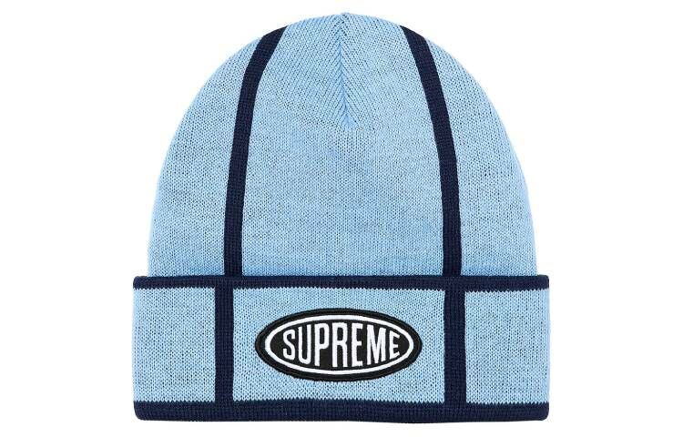 【代購】Supreme Grid Beanie