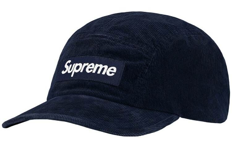 【代購】Supreme GORE-TEX Corduroy Camp Cap