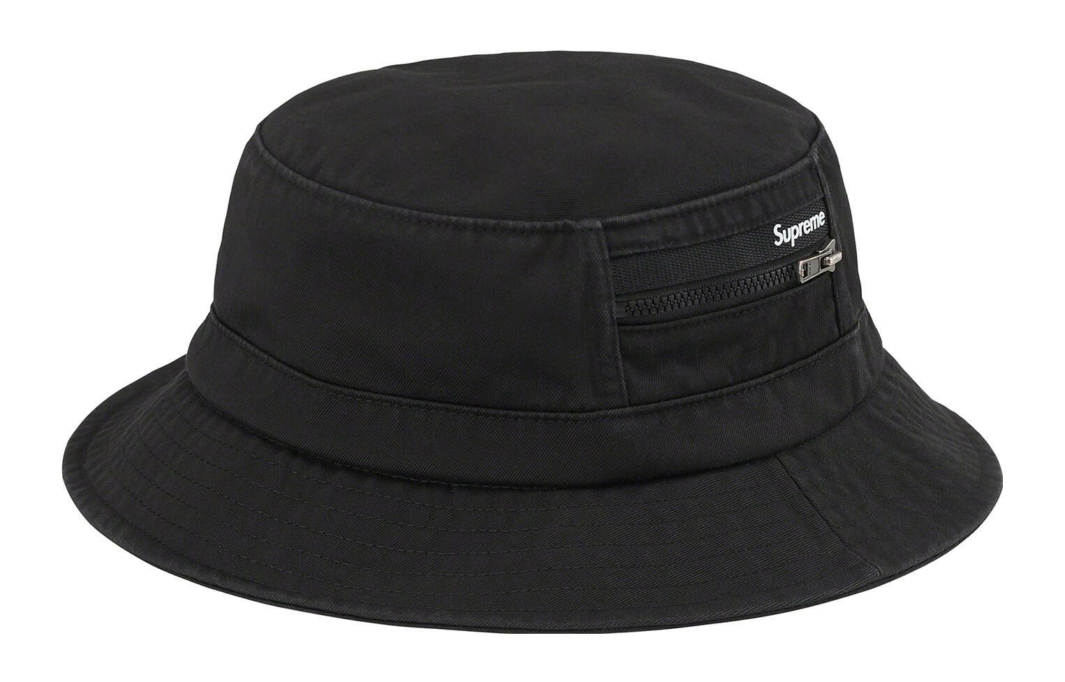 【代購】Supreme Zip Pocket Crusher