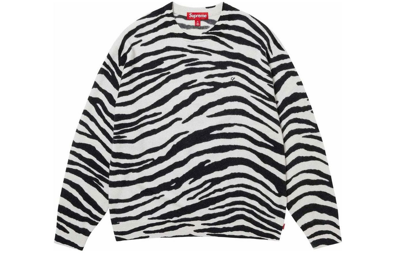 【代購】Supreme Cashmere Sweater
