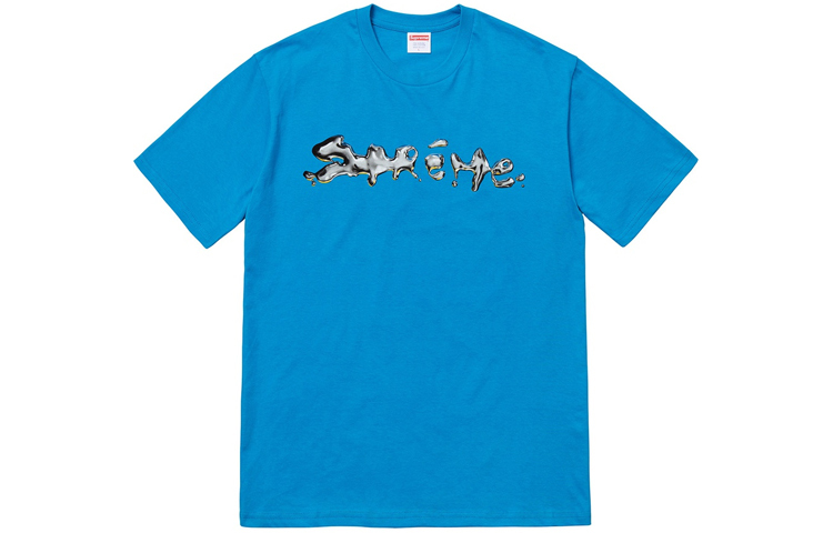 【代購】Supreme Liquid Tee