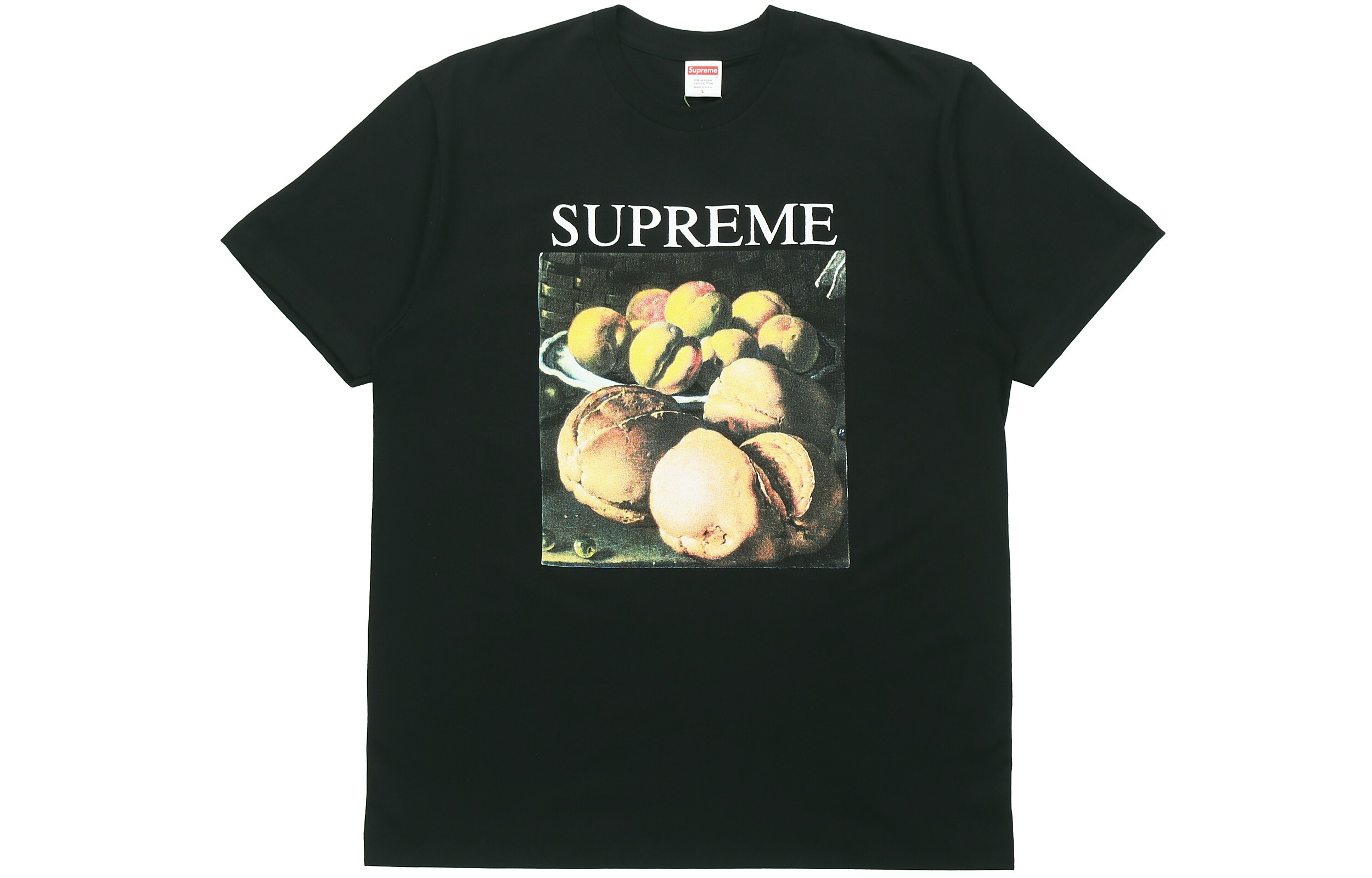【代購】Supreme Still Life Tee