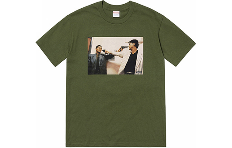 【代購】Supreme The Killer Trust Tee