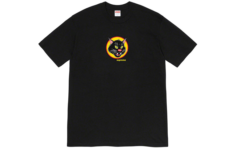 【代購】Supreme Cat Tee