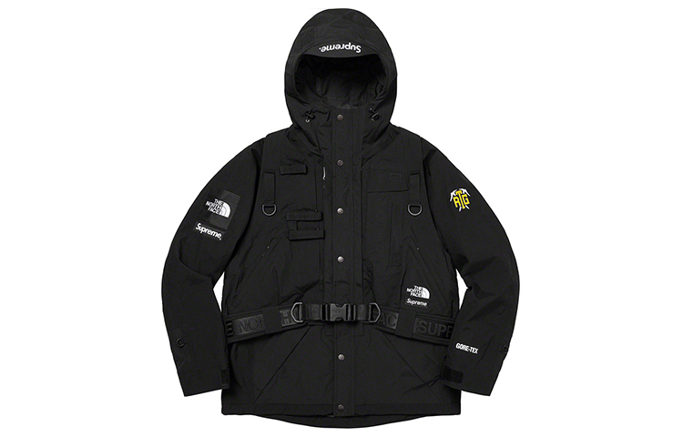 【代購】Supreme The North Face Rtg Jacket + Vest
