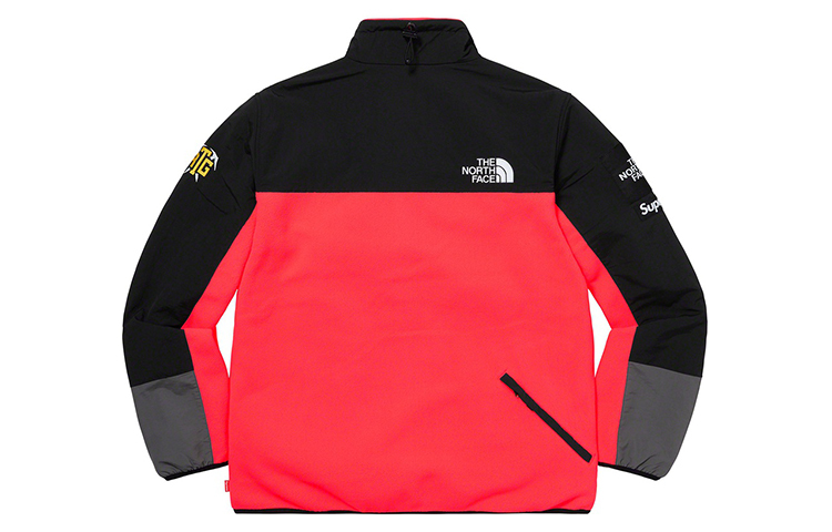 【代購】Supreme X The North Face Rtg Fleece Jacket