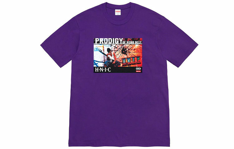 【代購】Supreme Hnic Tee