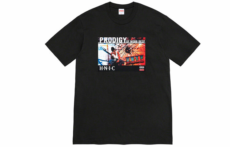 【代購】Supreme Hnic Tee